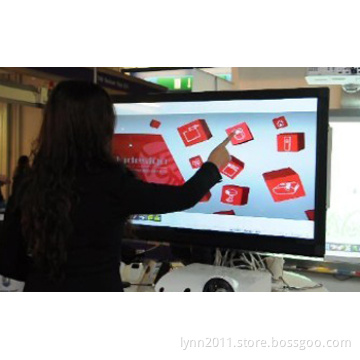 IR 64 points multi writning touch frame touch screen T-50